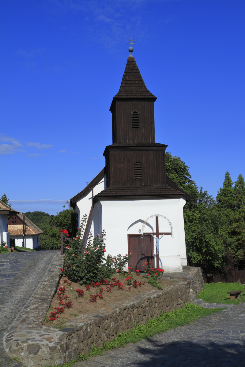 08.25 Hollókő  MG 8872