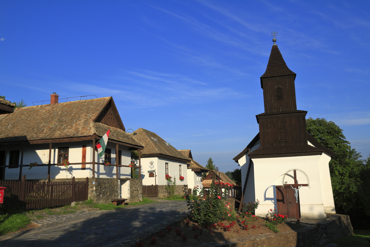 08.26 Hollókő  MG 8904